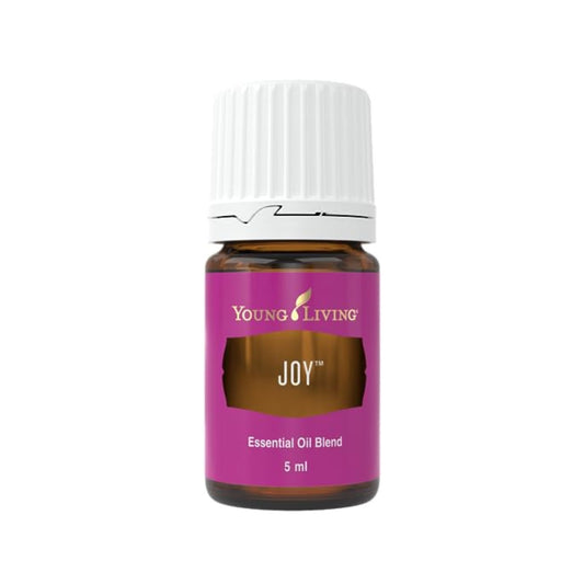 Joy Essential Oil Blend – 5ml Aromatherapy