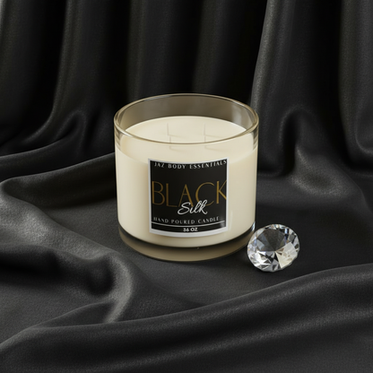 Luxury 4-Wick 36oz Candle — Signature Collection