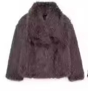 Soft Faux Fur • Elegant Winter Warmth • Premium Cold‑Weather Style