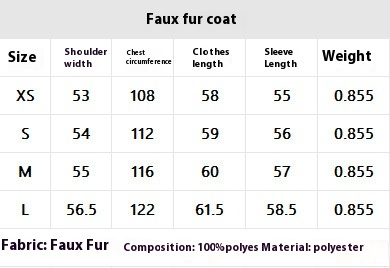 Soft Faux Fur • Elegant Winter Warmth • Premium Cold‑Weather Style