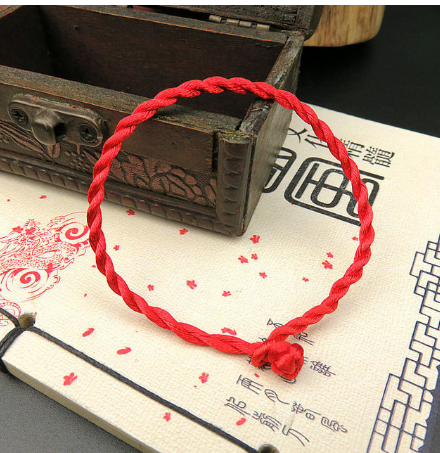 Five‑Stone Chakra Bracelet – Volcanic Lava Yoga Beads