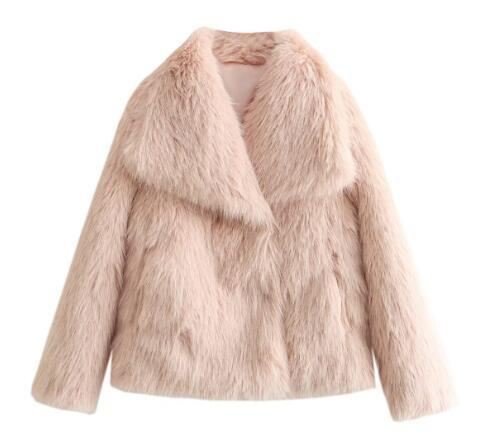 Soft Faux Fur • Elegant Winter Warmth • Premium Cold‑Weather Style