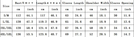 Plus Size Winter Long Coat – Warm Zipper Style